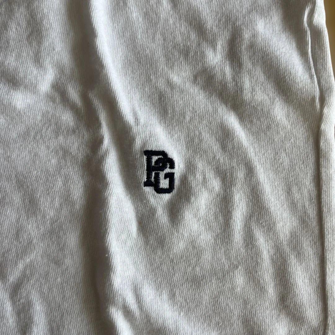 【専用】パーリーゲイツ Tシャツ ラグラン袖　新品