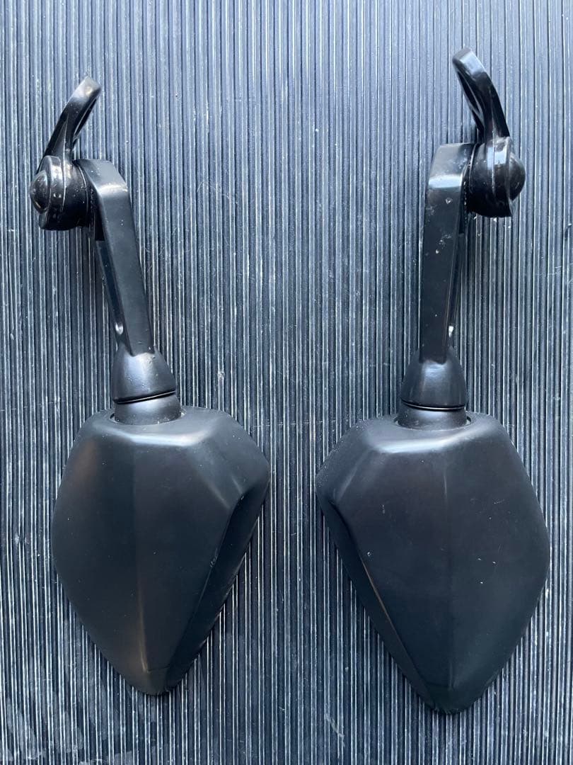 タナックス　カウリングミラー 販売終了モデル　YZF CBR