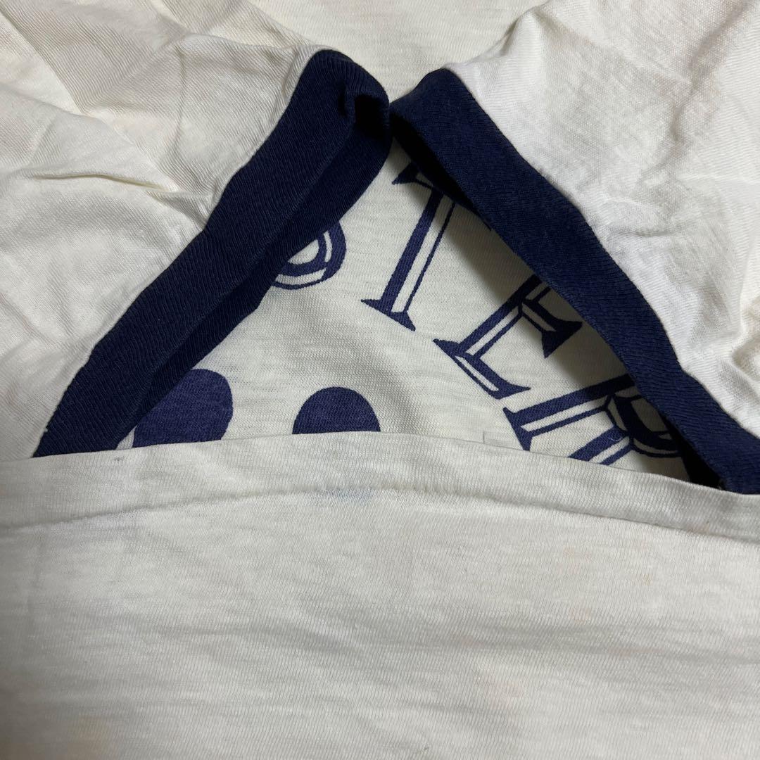 70s playboy プレイボーイ トリム vintage 菅田将暉 古着