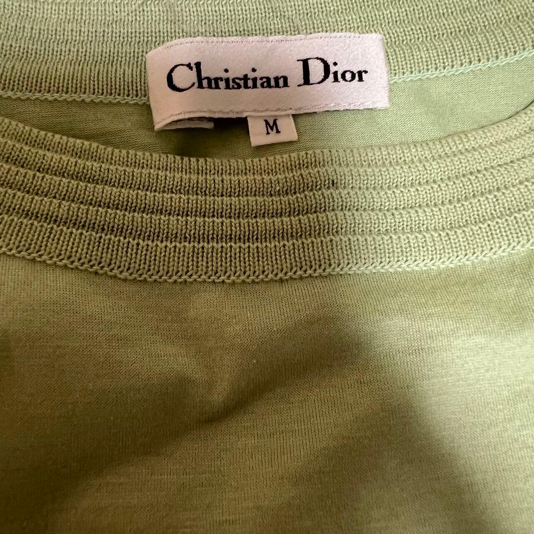 Dior 古着　Tシャツ　トップス