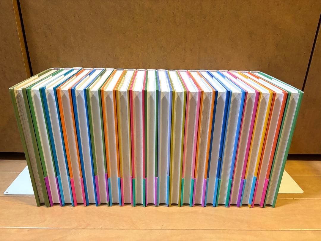 子どものための世界文学の森20冊セット