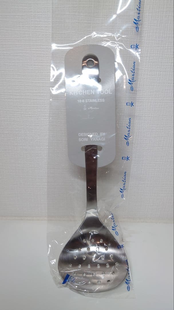 柳宗理　キッチンツール　4点セット