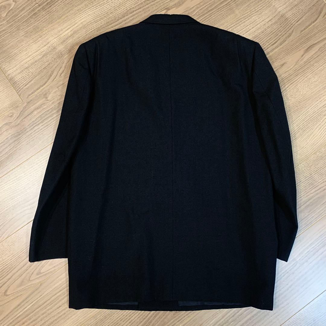 COMME des GARCONS ダブル ブレストジャケット　AD1988