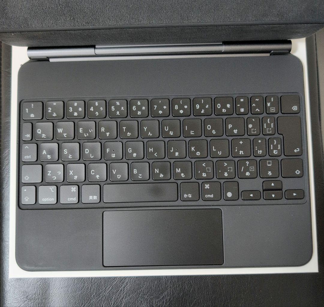Apple ipad Magic Keyboard 11インチ