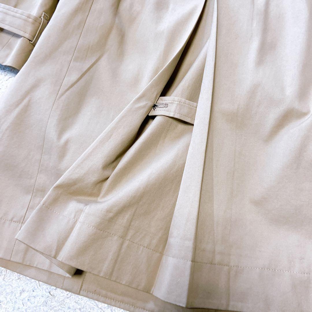 YOKO CHAN トレンチコート　size38