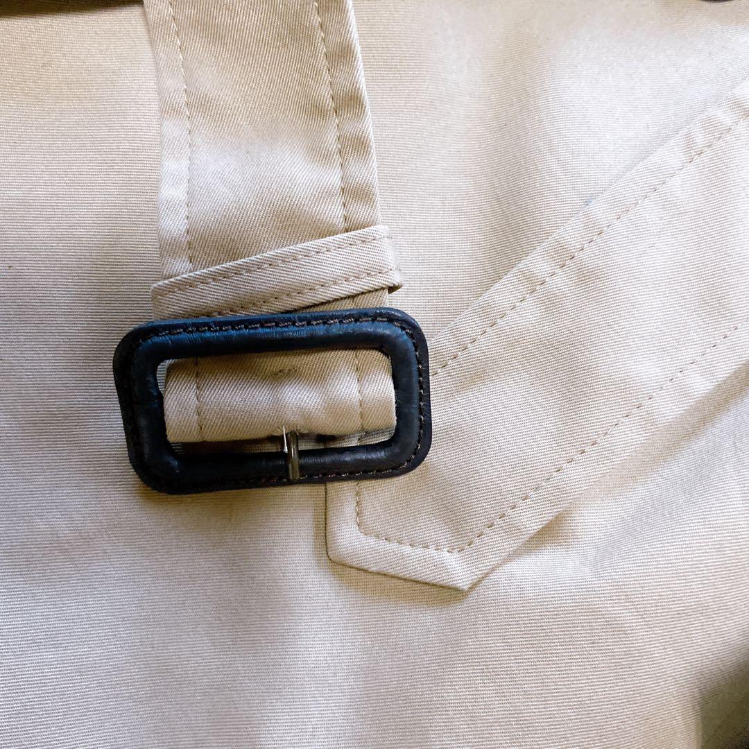 YOKO CHAN トレンチコート　size38