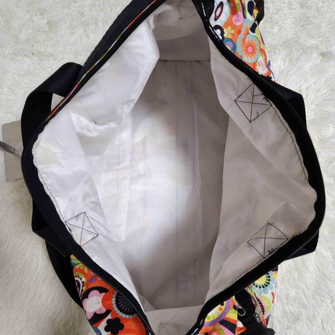 美品　レスポートサック ボストンバック