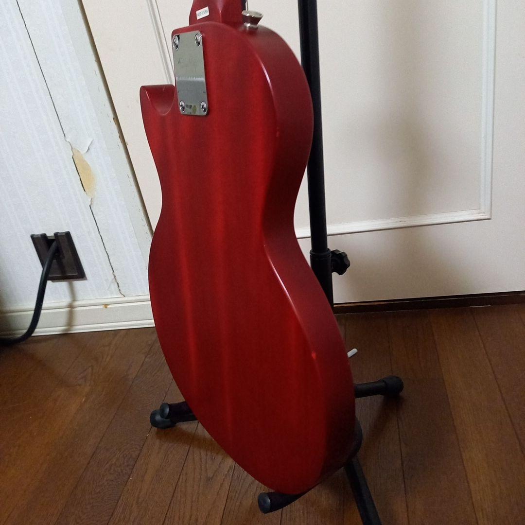 『軽量』Epiphone by Gibson SL lespaul