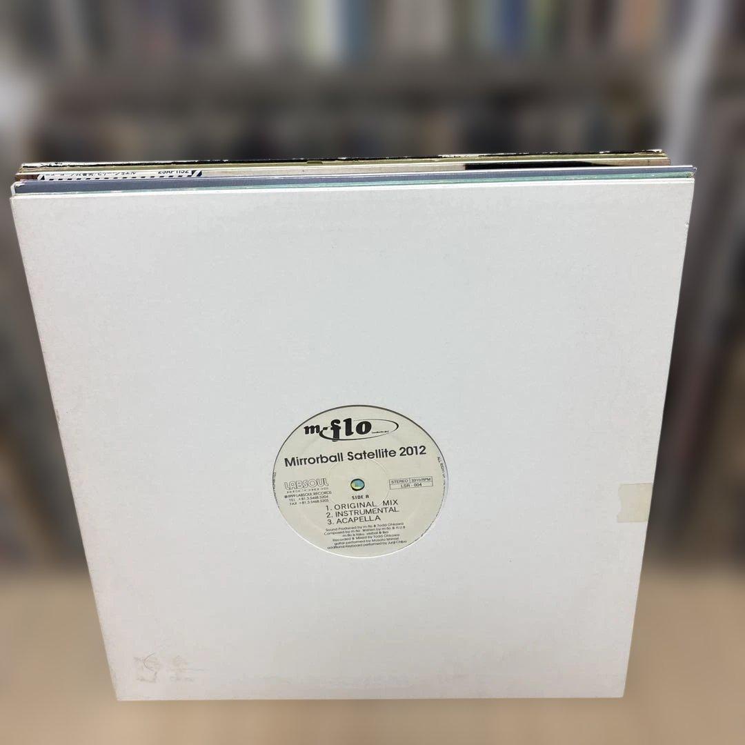 洋楽レコード8枚セット