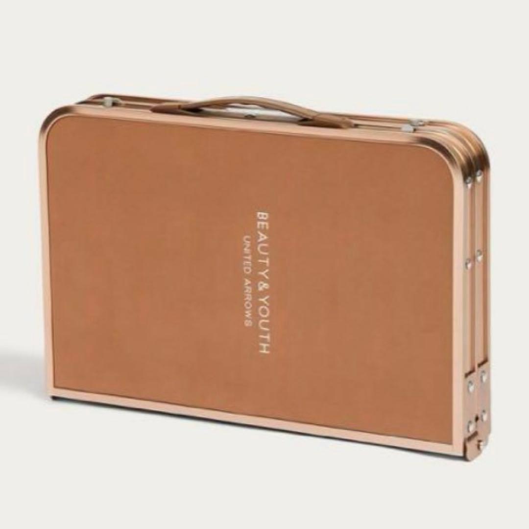 別注　BEAUTY&YOUTH COLEMAN MINI TABLE