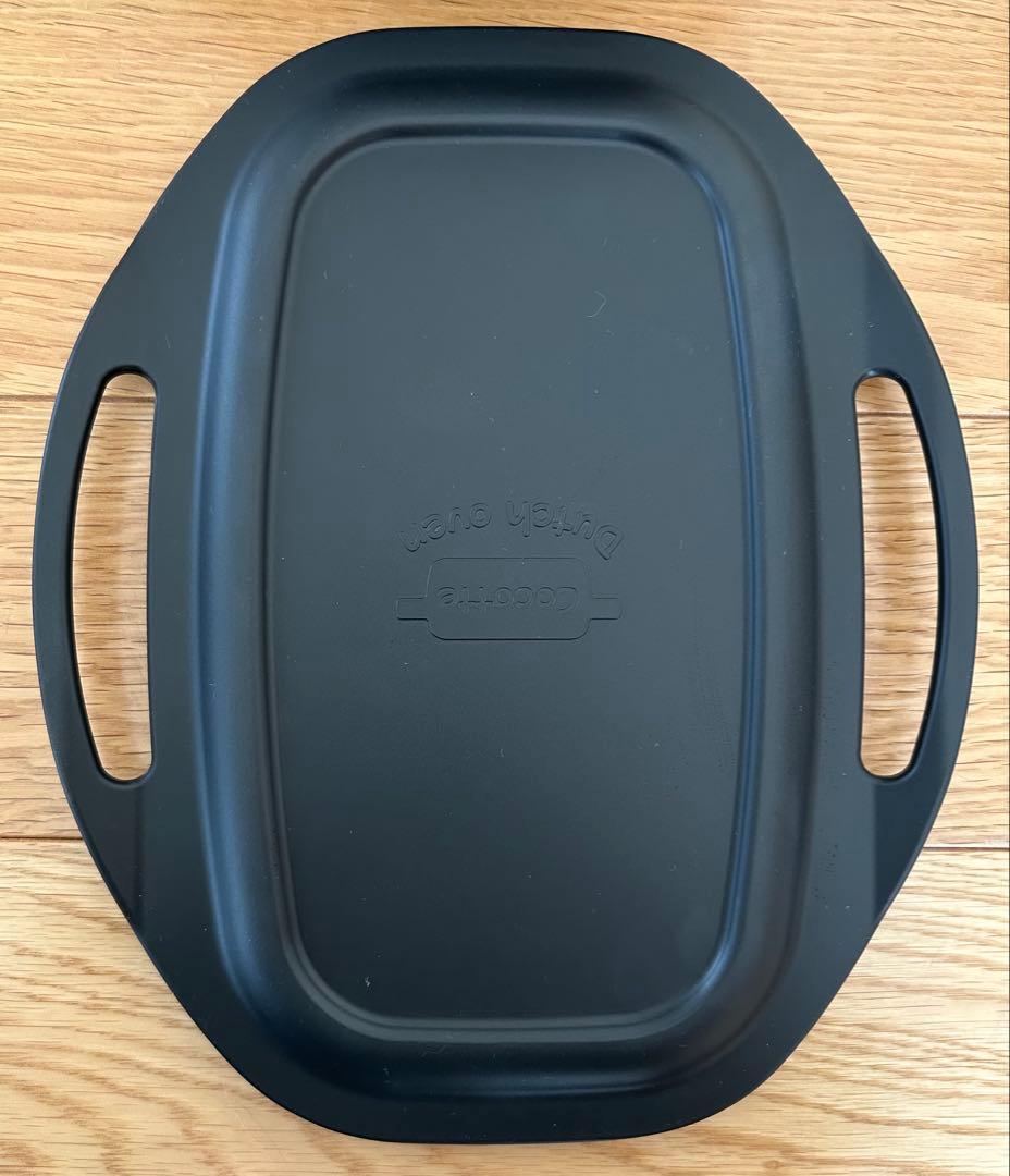 リンナイ　ココットダッチオーブン　新品未使用品