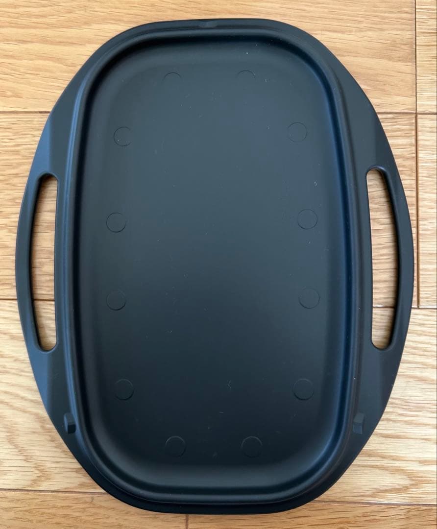 リンナイ　ココットダッチオーブン　新品未使用品