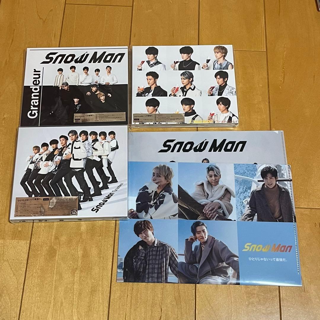 Man CD シングル アルバム まとめ売り 40枚 特典有り