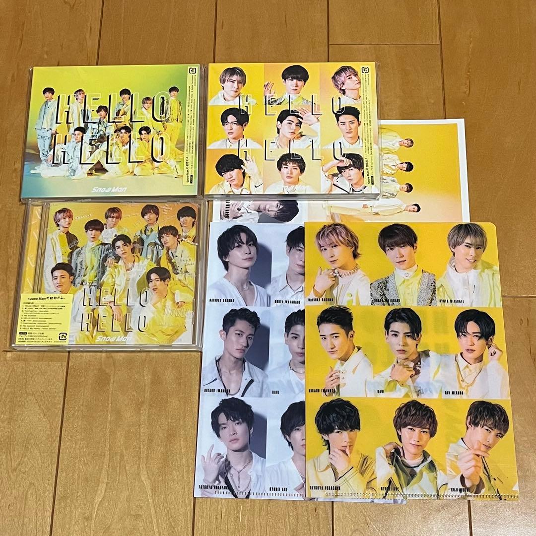 Man CD シングル アルバム まとめ売り 40枚 特典有り
