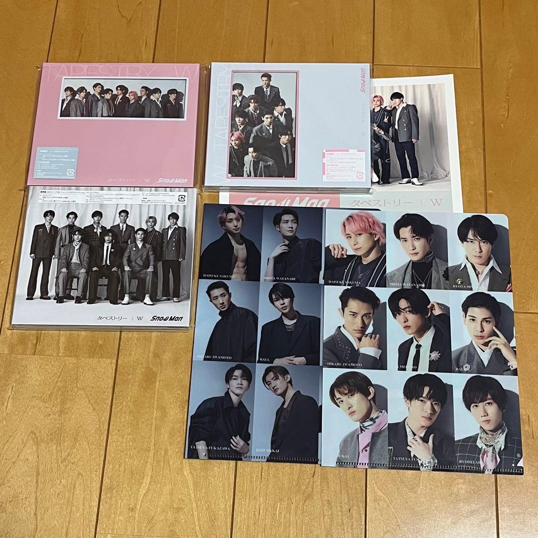 Man CD シングル アルバム まとめ売り 40枚 特典有り