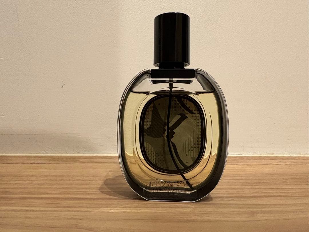 diptyque ORPHEON ディプティックオルフェオン75ml