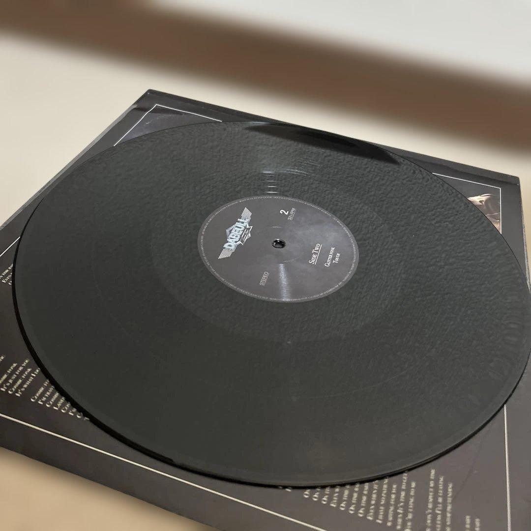 Dabeull cosmic fonk レコード