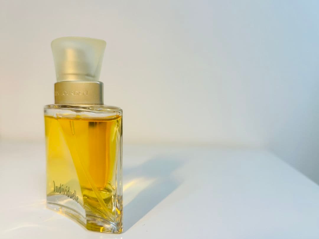【レア・未使用】廃盤 シャルルジョルダン アンディヴィジュエル 30ml