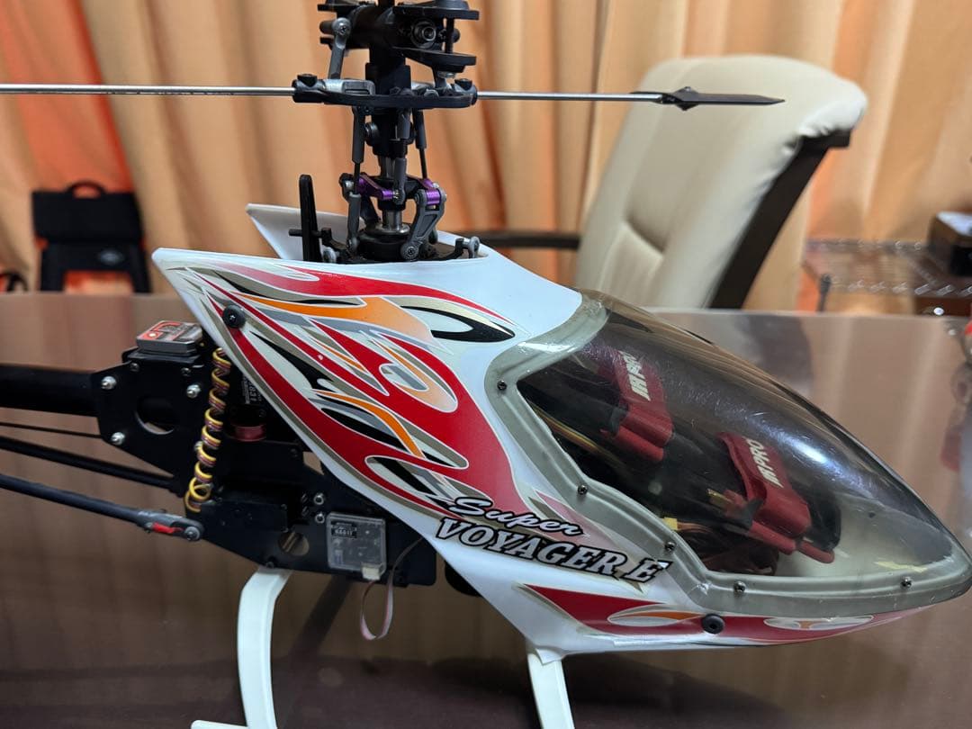 1*僧様 JR Super VOYAGER E スーパーボイジャーE 新品パーツ