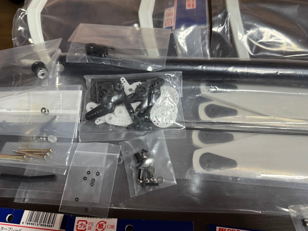 1*僧様 JR Super VOYAGER E スーパーボイジャーE 新品パーツ