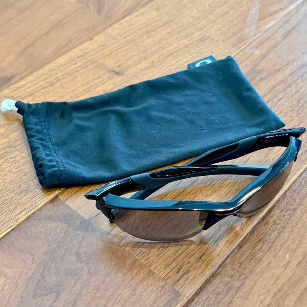 OAKLEY サングラス Half Jacket 2.0 OO9153-09