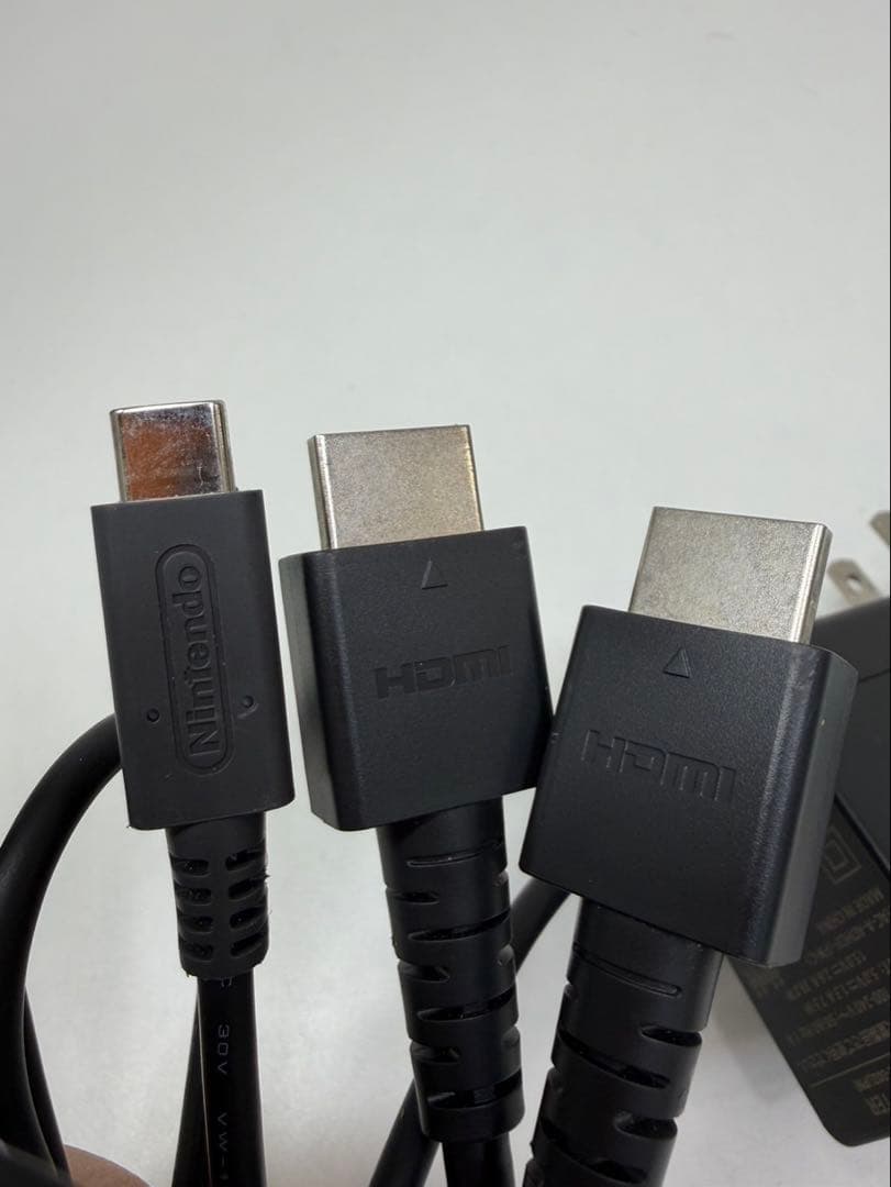 Nintendo Switch 本体 スイッチ　有機EL