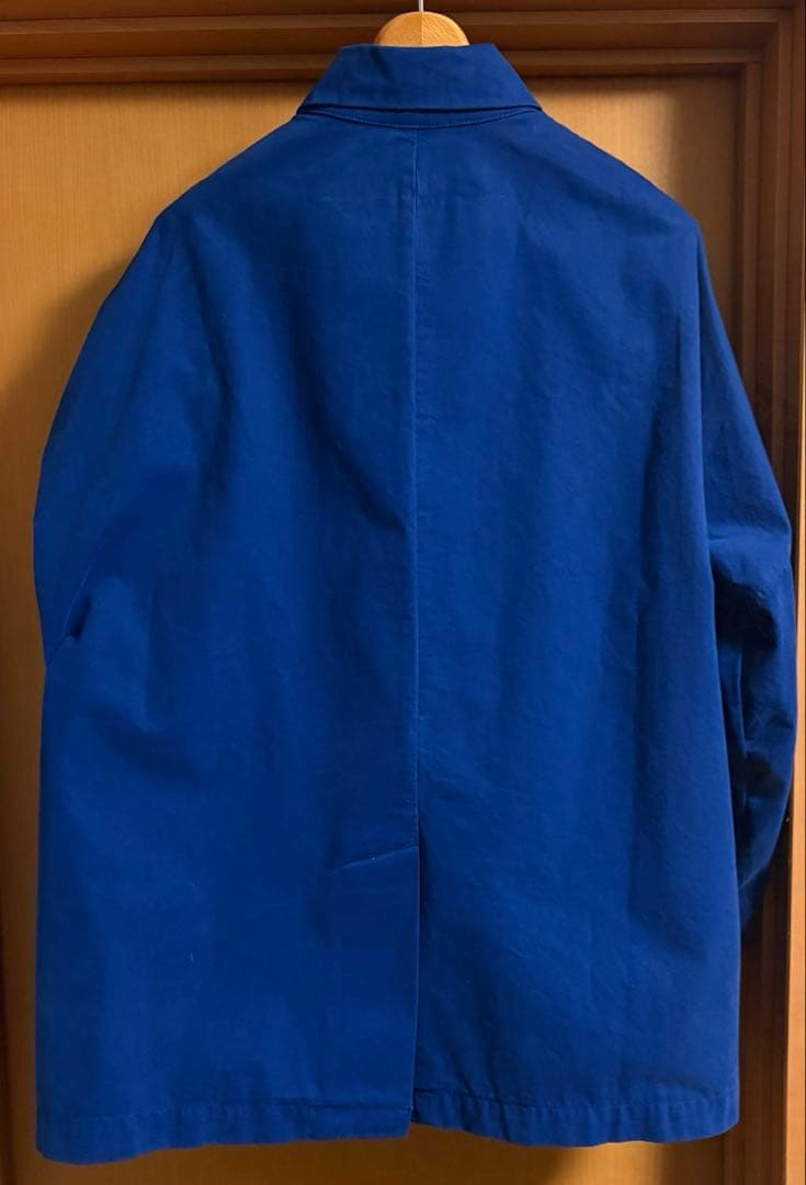 ジャケット・アウター toogood THE MECHANIC JACKET 2025ss