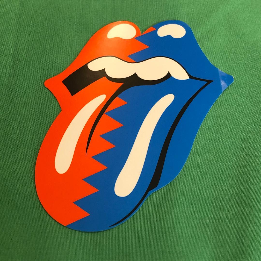 洋楽 6CD Rolling Stones with Eric Clapton