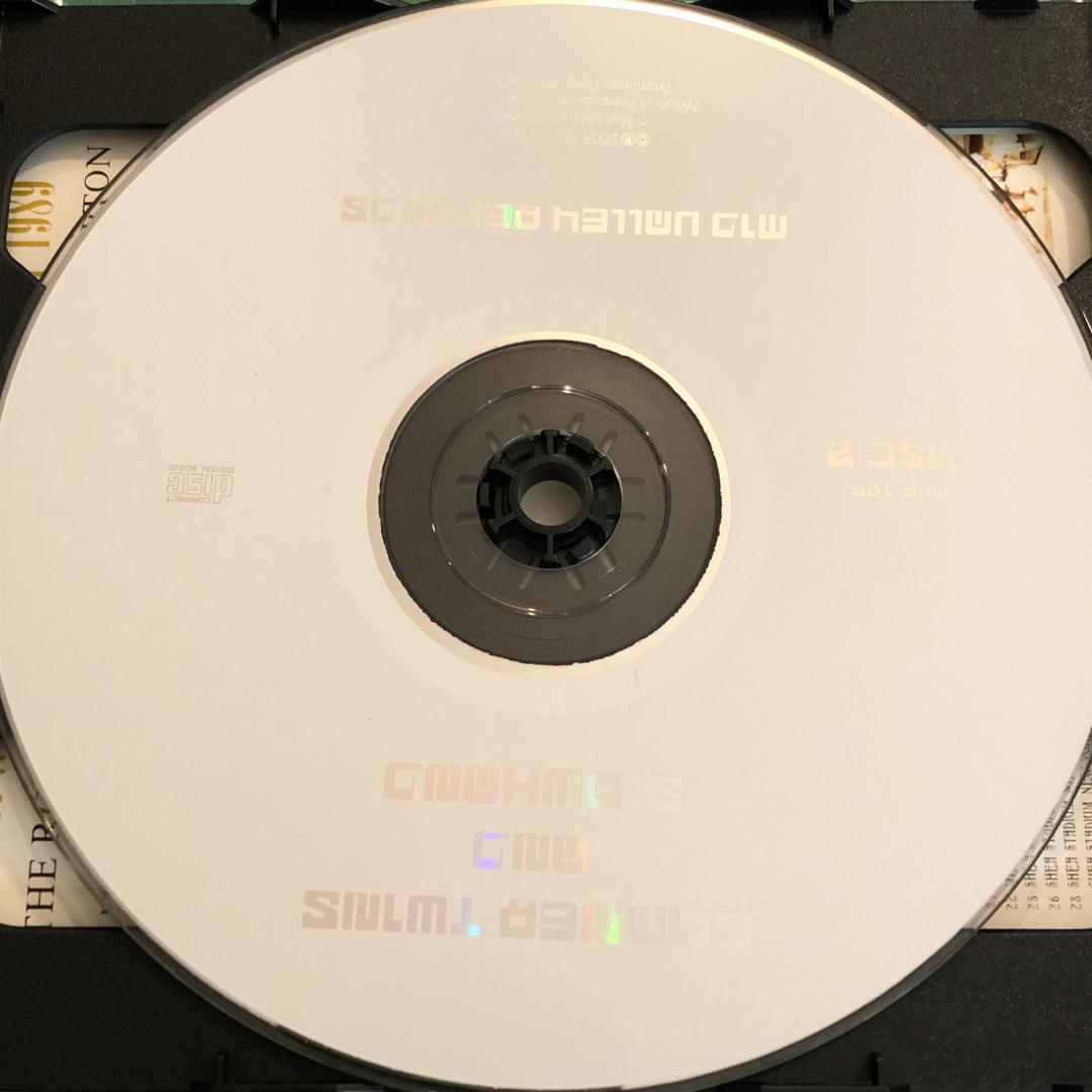 洋楽 6CD Rolling Stones with Eric Clapton