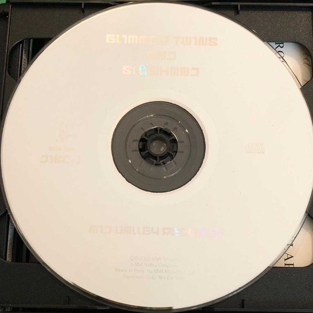 洋楽 6CD Rolling Stones with Eric Clapton