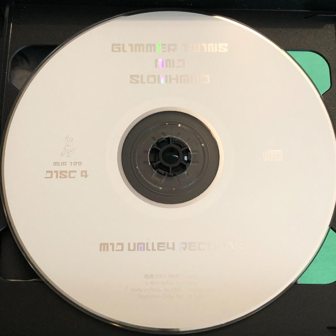 洋楽 6CD Rolling Stones with Eric Clapton