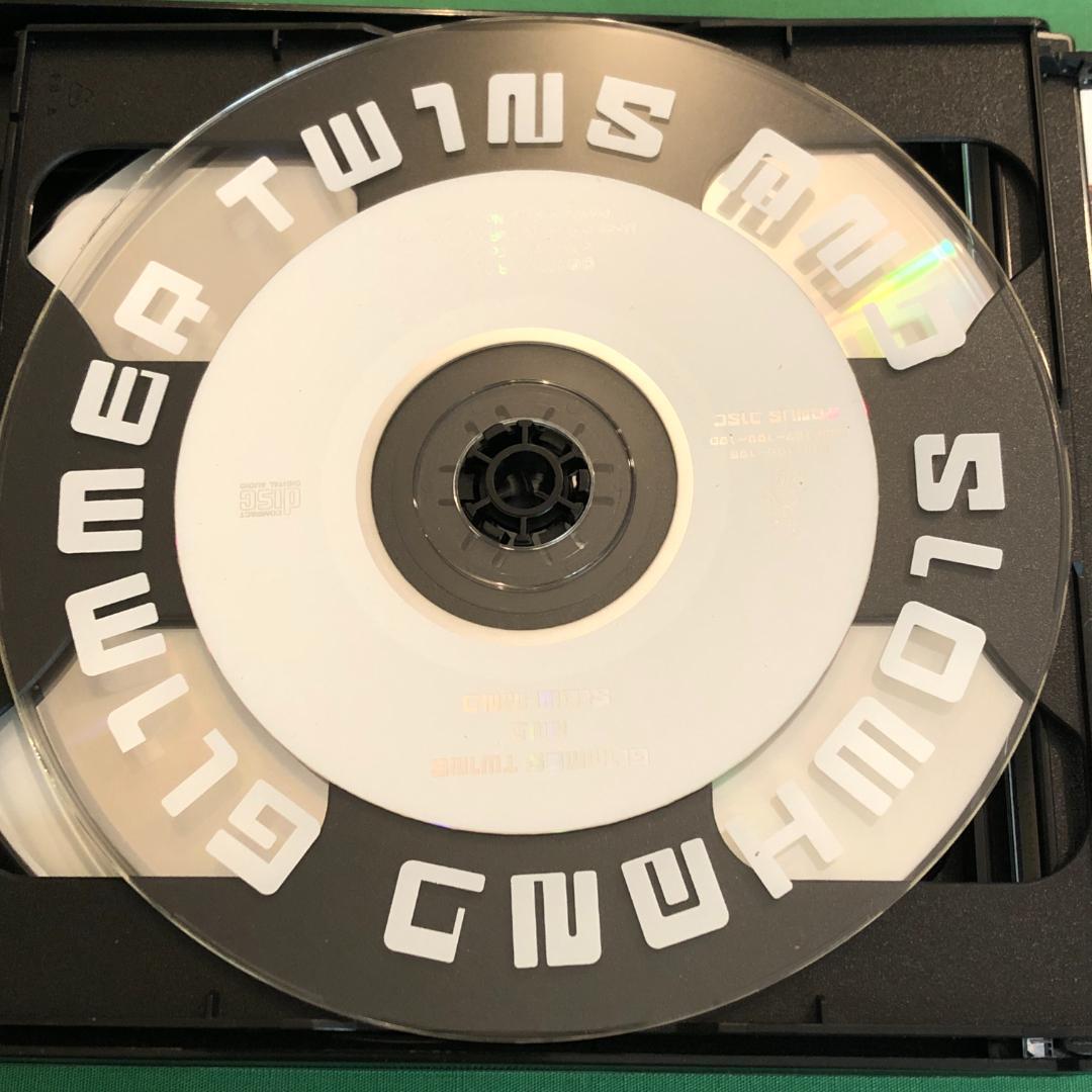 洋楽 6CD Rolling Stones with Eric Clapton