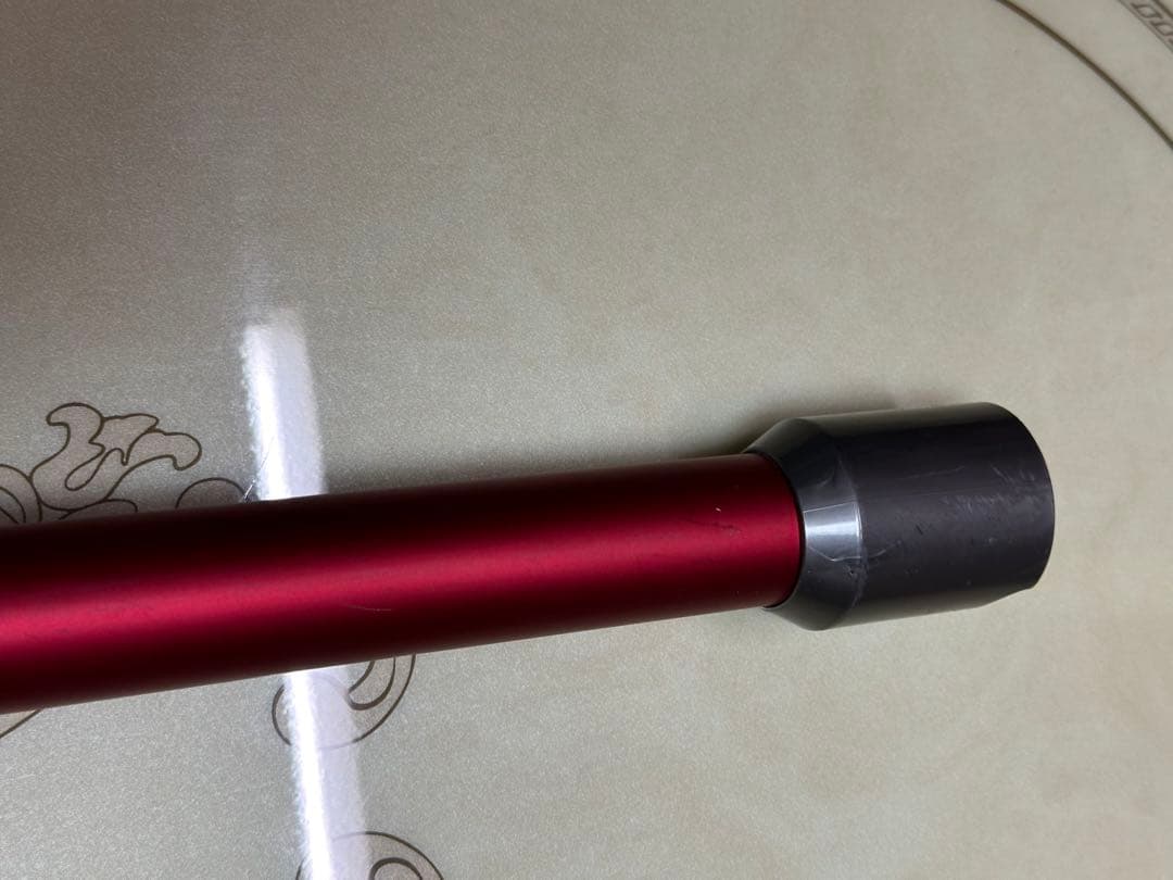 ダイソン Dyson掃除機 SV14 分解清掃済 スタンド付き 完動品　匿名配送