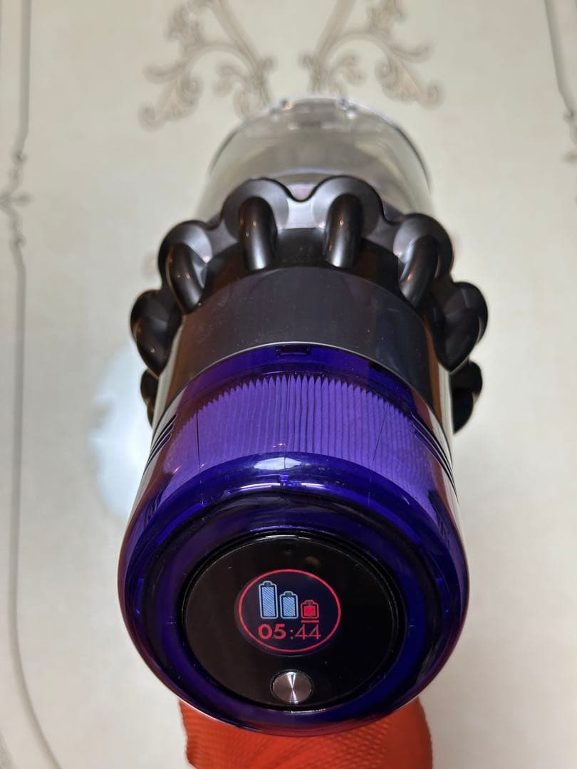 ダイソン Dyson掃除機 SV14 分解清掃済 スタンド付き 完動品　匿名配送