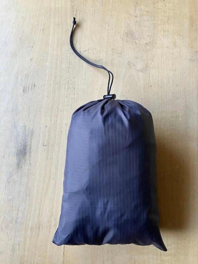 テント・タープ Borahgear Ultralight Bivy