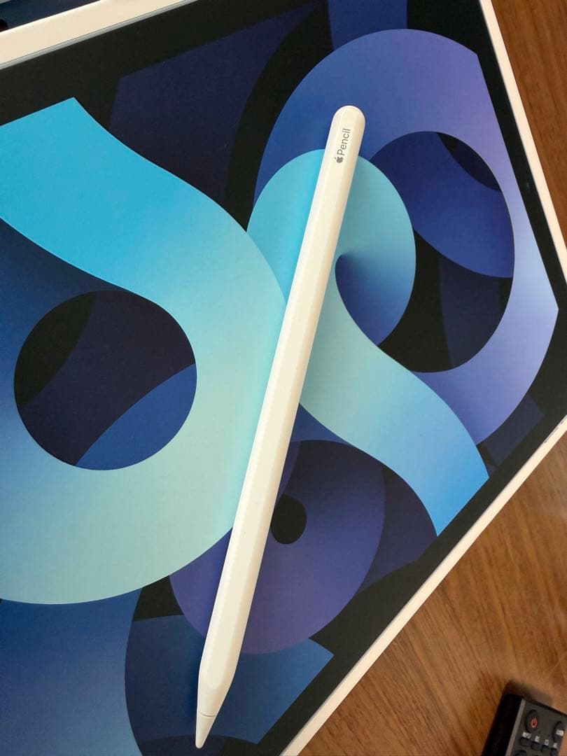 【美品】iPad Air 第4世代 64GB + Apple Pencil2