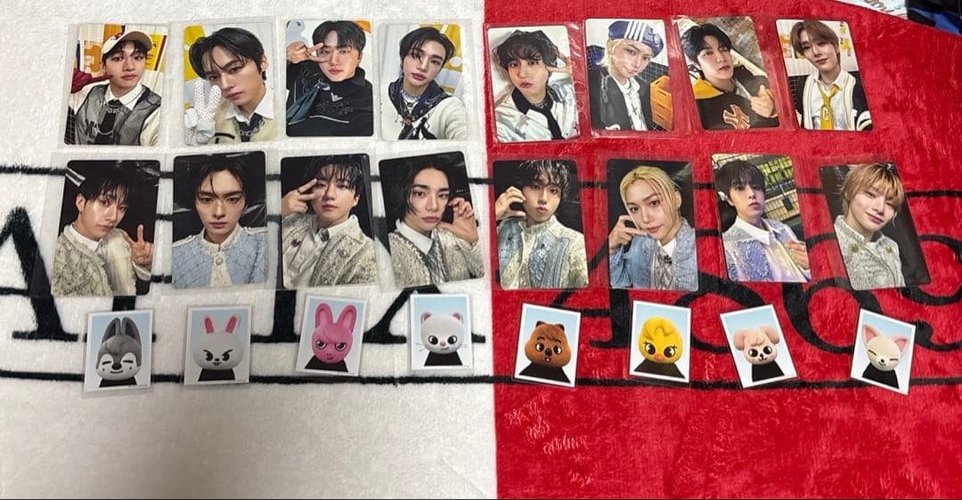 straykids スキズ ペンミ 日本初回生産限定盤 Blu-ray
