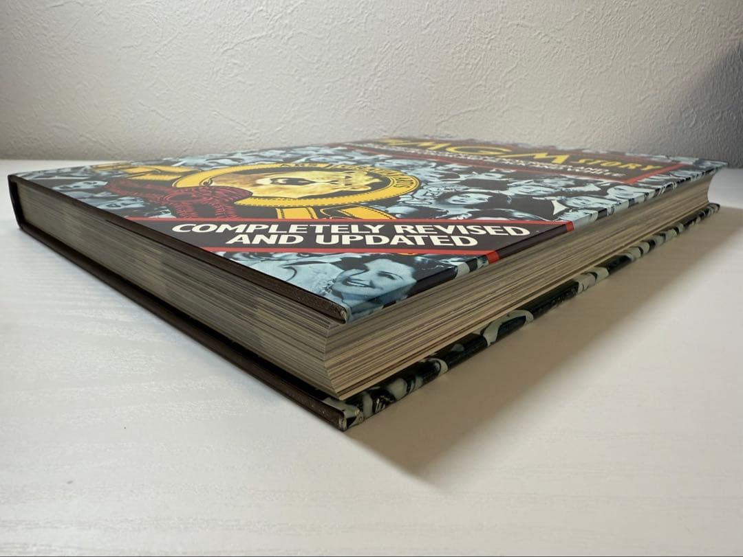 アート・デザイン・音楽 The Complete History of the Hollywood St