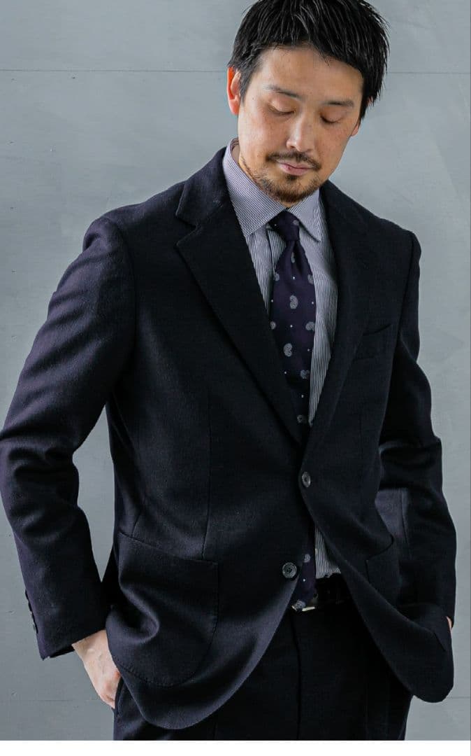 アーバンリサーチドアーズセットアップスーツLIFE STYLE TAILOR