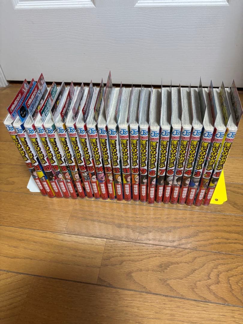 僕のヒーローアカデミア ヒロアカ 1巻~42巻 全巻 初版 特典 小説 映画