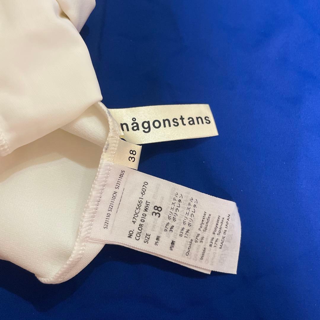nagonstans 水着38サイズ