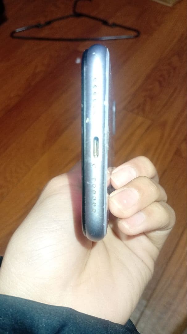 iPhoneアクセサリー iPhone 11 128GB sim free