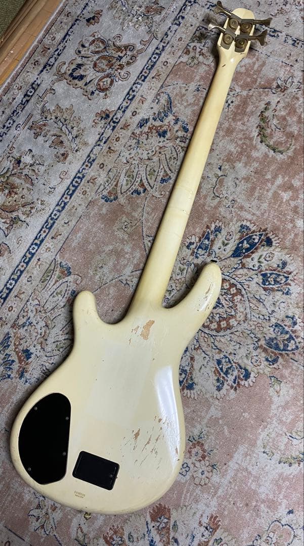 YAMAHA MOTION LB 1 JJ(RWH/E) ヴィンテージ