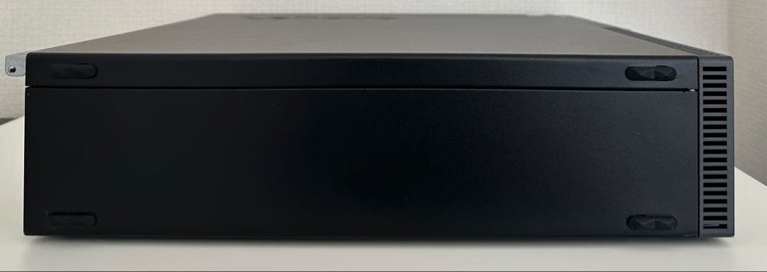 ゲーミングデスクトップThinkcenter M900 10FG
