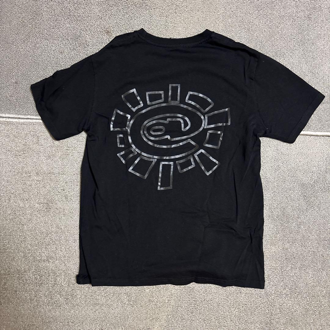 Always Tシャツ ブラック