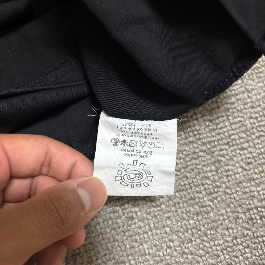 Always Tシャツ ブラック