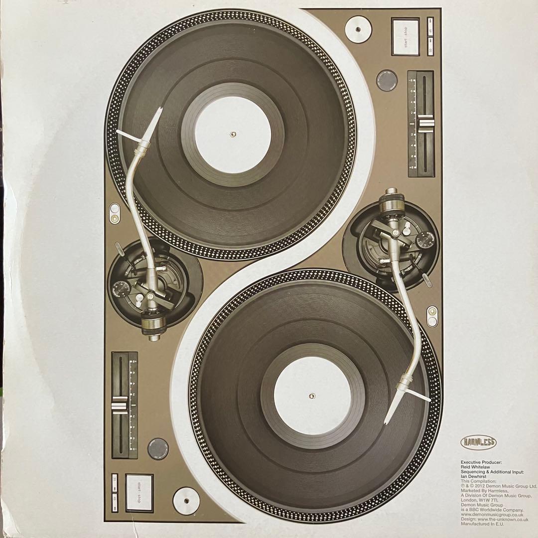 洋楽 Philadelphia International Tom Moulton