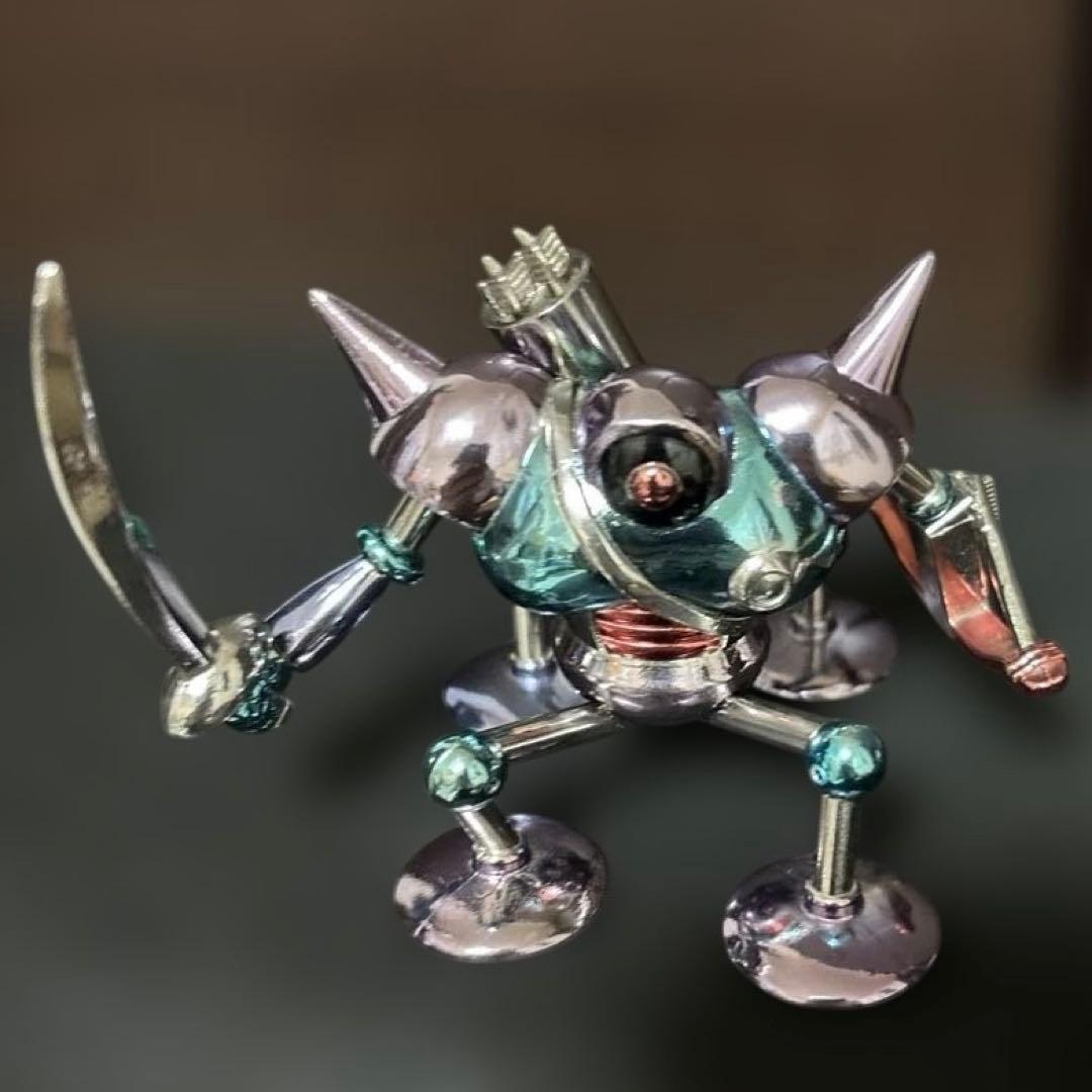 ドラゴンクエストメタリックモンスターズギャラリー　まとめ売り