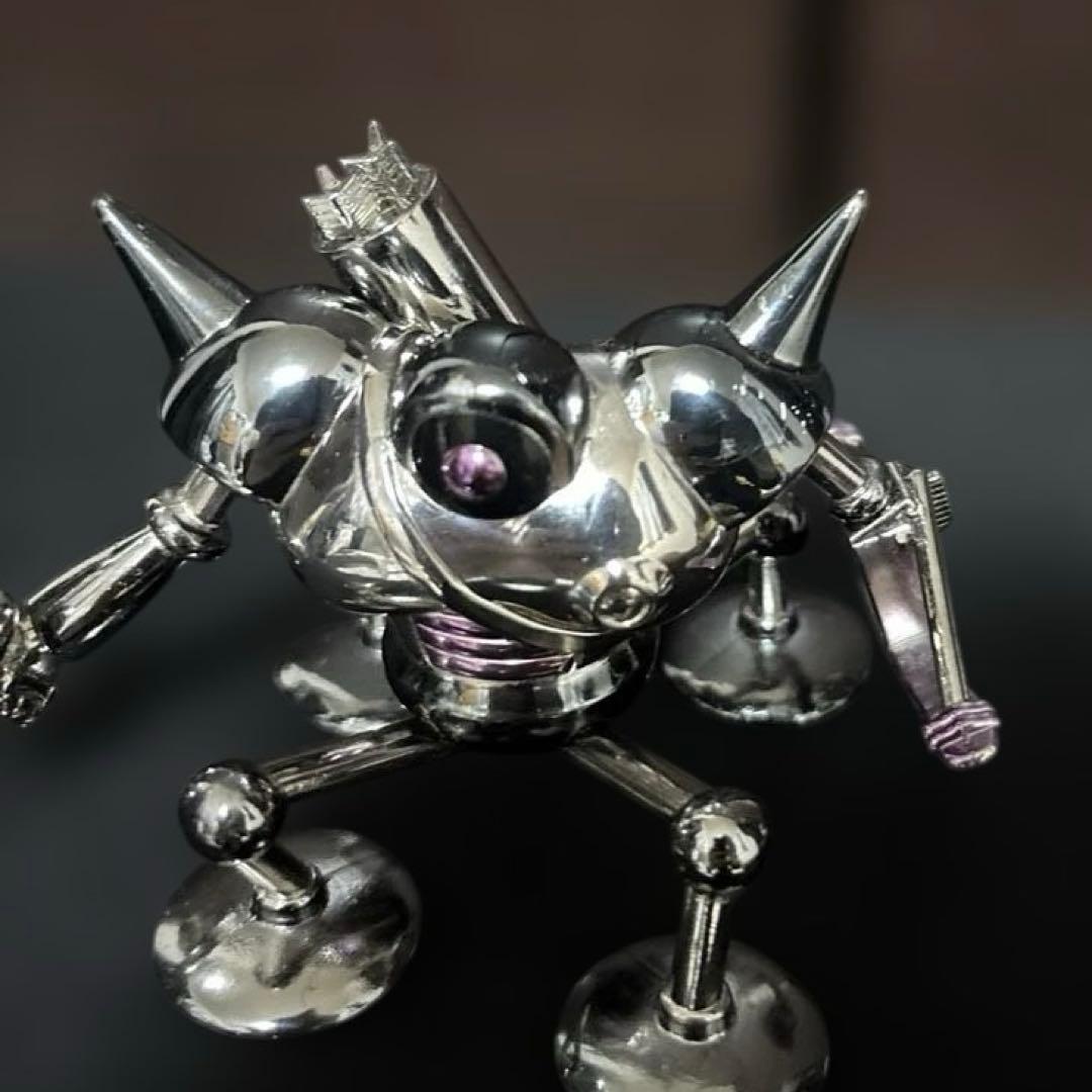 ドラゴンクエストメタリックモンスターズギャラリー　まとめ売り