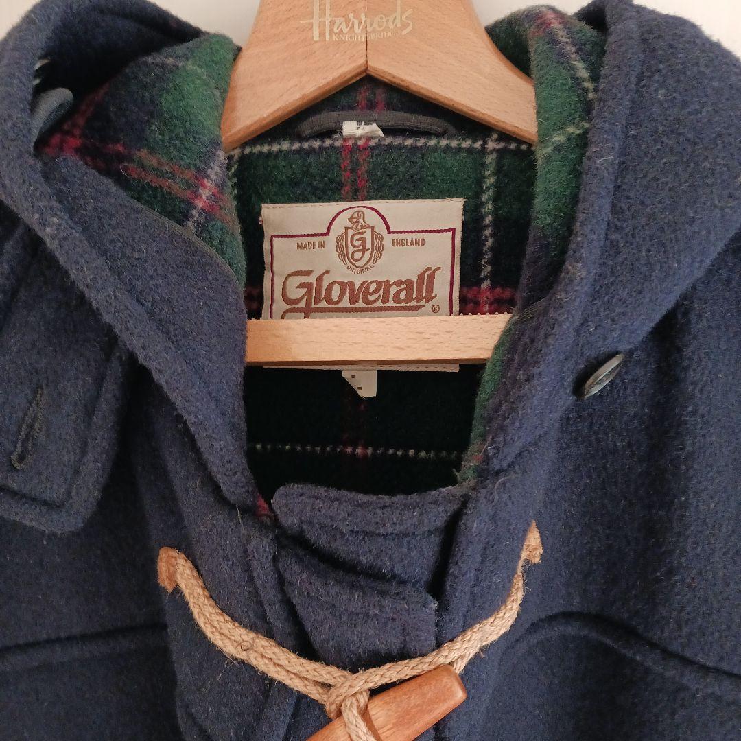 ◇た様様◇お値下げ【海外購入】GloverallダッフルコートサイズL
